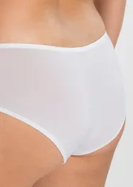 Truse med høy midje, bonprix