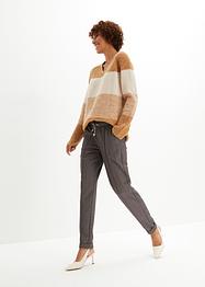 Ullgenser med andel av Good Cashmere Standard®, bpc selection premium