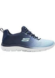 Sneakers fra Skechers med memoryskum, Skechers