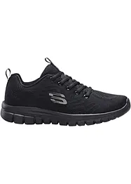 Sneakers med memoryskum fra Skechers, Skechers