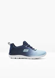 Sneakers med memoryskum fra Skechers, Skechers