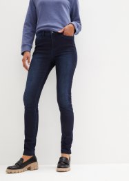 Skinny-jeans Mid Waist, termo, John Baner JEANSWEAR