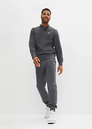 Joggedress med resirkulert polyester, bonprix