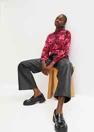 Chiffon-bluse, BODYFLIRT