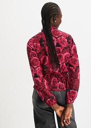 Chiffon-bluse, BODYFLIRT
