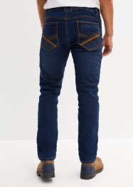 Termojeans, bpc selection