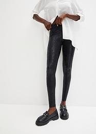 Blank leggings, RAINBOW