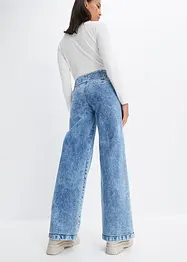 Marlene-jeans med dekorknapper, bonprix