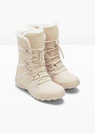 Boots med snøring, bpc selection