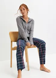 Pyjamasbukse (3-pack), bonprix