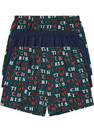 Ledig trikot-boxershorts (3-pack), bpc bonprix collection