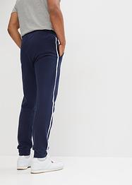 Joggebukse (2-pack), bpc bonprix collection