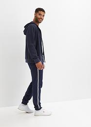 Joggebukse (2-pack), bpc bonprix collection