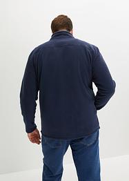Fleecejakke, John Baner JEANSWEAR