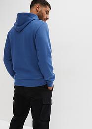 Sweatshirt med hette, bpc bonprix collection