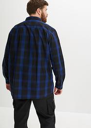 Langermet skjorte, bpc bonprix collection