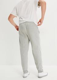 Joggebukse (2-pack), bpc bonprix collection