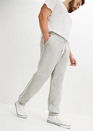 Joggebukse (2-pack), bpc bonprix collection