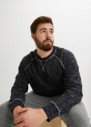 Sweatshirt (2-pack), bpc bonprix collection
