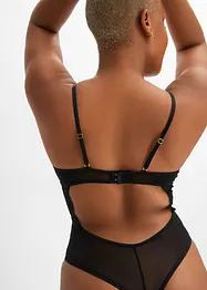 Stringbody uten bøyle, bonprix