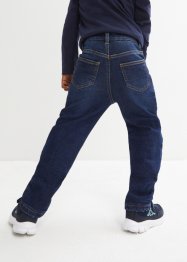 Jeans til barn, med økologisk bomull, John Baner JEANSWEAR