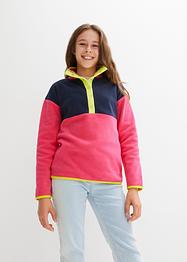 Fleecegenser til barn, bpc bonprix collection