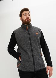 Fleecevest, bpc bonprix collection