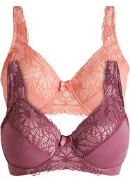 Minimizer-BH med bøyle (2-pack), bpc selection