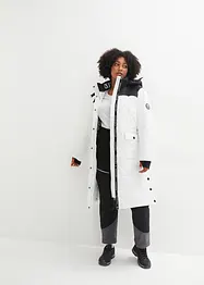 Funksjonsbukse i softshell med stretch, vannavstøtende, bonprix