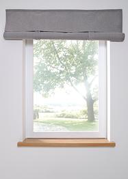Lystett liftgardin, ensfarget, bpc living bonprix collection