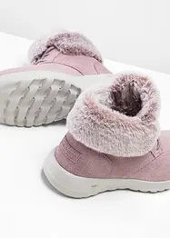 Boots med snøring fra Skechers, Skechers