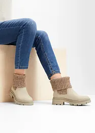 chelsea-boots, bonprix