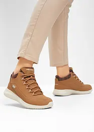 High top sneakers med memoryskum, Skechers