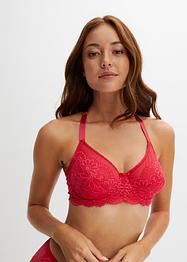 Minimizer-BH med bøyle, bpc selection