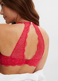 Minimizer-BH med bøyle, bpc selection