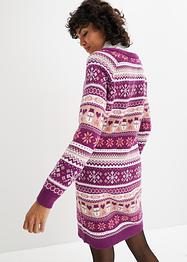Strikket kjole, bpc bonprix collection