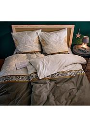 Sengesett med ornamenter, bpc living bonprix collection