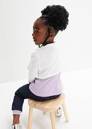 Strikket bolero til barn, bpc bonprix collection
