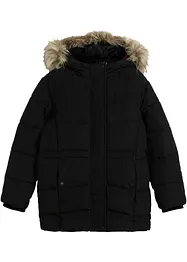 Vinter-parkas med hette for barn, bonprix