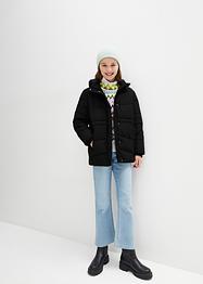 Vinter-parkas med hette til barn, bpc bonprix collection
