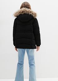 Vinter-parkas med hette til barn, bpc bonprix collection
