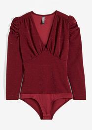 Body med blank overflate, RAINBOW