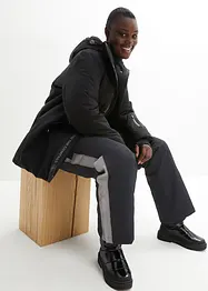 Funksjons-skijakke i vanntett materiale, bonprix