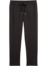 Pull on-termobukse med behagelig linning, bonprix