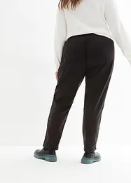 Pull on-termobukse med behagelig linning, bonprix