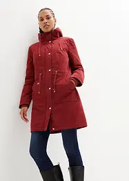 Parkas, fôret, bonprix