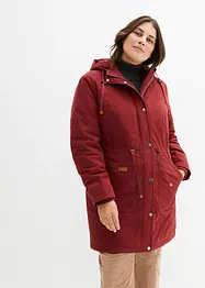 Parkas, fôret, bonprix