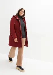 Parkas, fôret, bonprix