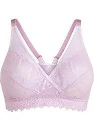 Minimizer-bralette uten bøyle, bonprix