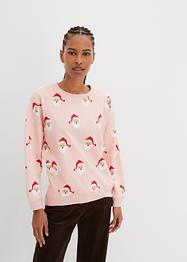 Jule-sweatshirt, bpc bonprix collection